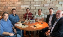 Avante se reúne com PT e discute alianças para 2020 nos municípios paraibanos 