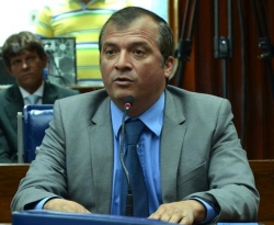 Deputado sai em defesa dos agentes de saúde de JP e culpa Adalberto Fulgêncio por impasse 