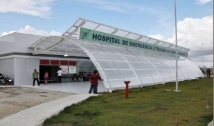Hospital de Trauma de Campina divulga balanço no São João de 2018