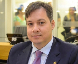 Jr. Araújo lembra que distribuição equânime de recursos estaduais vai gerar mais investimentos no Sertão