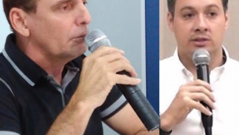 Jornal destaca flagras, conchavos e encontros entre Chico Mendes e Júnior Araújo