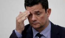 Sergio Moro já é visto como 'ingrato' por Bolsonaro