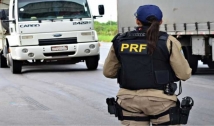 Polícia Rodoviária Federal inicia Operação Carnaval 2019 nesta sexta-feira 