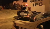 Policial Militar reage a assalto, mata um bandido e deixa outro ferido em Cajazeiras