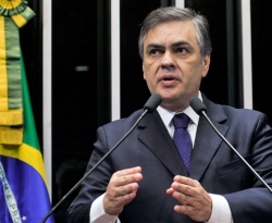 Cássio confirma liberação de R$ 21 milhões para a saúde na Paraíba