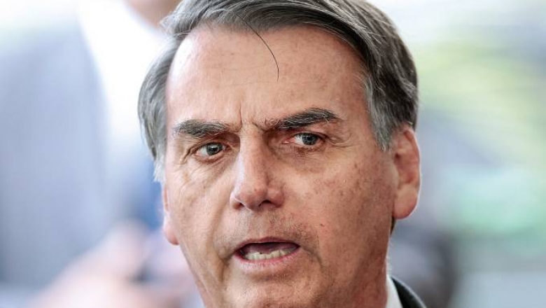 Congresso começa a votar Previdência no 1º semestre, diz Bolsonaro