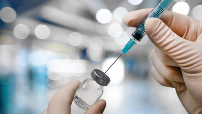 Vacinação contra gripe acaba nesta sexta; Paraíba atinge 84,21% da meta