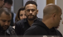 Neymar tem 36 propriedades bloqueadas pela Justiça