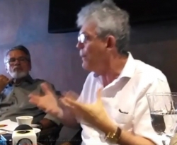 RC em Sousa: "Os prefeitos e deputados estão sendo pressionados para assumir uma postura" 