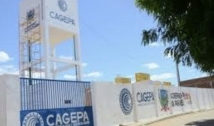 Cagepa comunica que abastecimento de água será paralisado nesta terça em Cajazeiras 