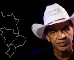 Tom Oliveira grava vídeo, lamenta postura dos preconceituosos sulistas e sai em defesa dos Nordestinos