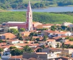 São José de Piranhas é a primeira Prefeitura da Paraíba a pagar o 13º