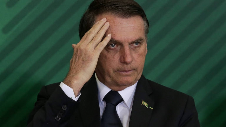 Áudios sugerem interesse do PCC em atentado a Bolsonaro durante ato de campanha