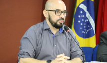Depois de pedir exoneração da secretaria de Saúde de Cajazeiras, Cristovão descarta assumir outro cargo