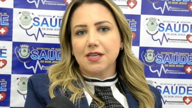 Aliados pedem pesquisa, prefeito de Bom Jesus rejeita e diz que sobrinha será a candidata a prefeita em 2020