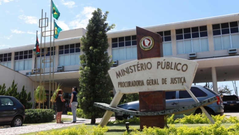 PGJ anuncia concurso com 29 vagas para o Ministério Público do Ceará