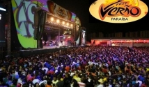 Programação do Fest Verão Paraíba 2020 é divulgada; confira