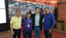 Jr. Araújo enaltece Expo Negócios, responde secretário e cobra responsabilidade da gestão de Cajazeiras  