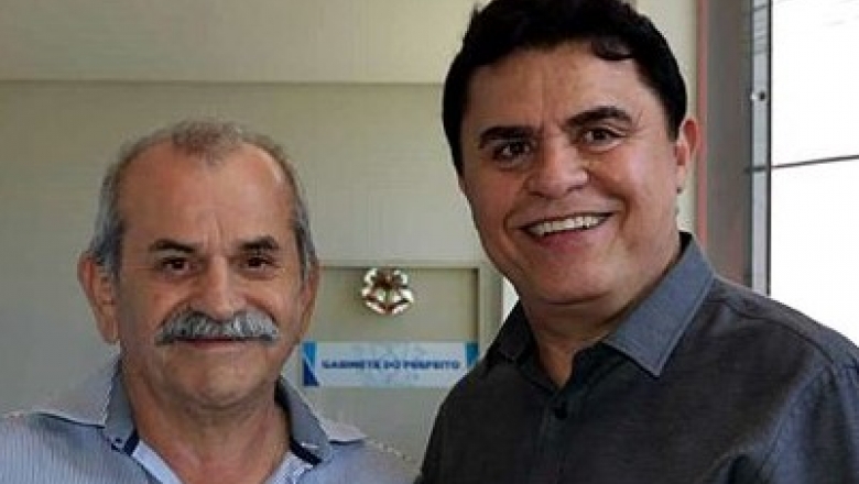 Delator revela que propina previa 10% para Santiago e 5% para prefeito de Uiraúna; obra estava orçada em R$ 24 mi 