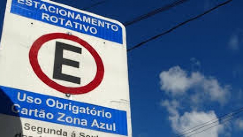 Licitação para concessão de empresa que vai gerenciar “Zona Azul” em Cajazeiras ocorre nesta terça-feira (17)