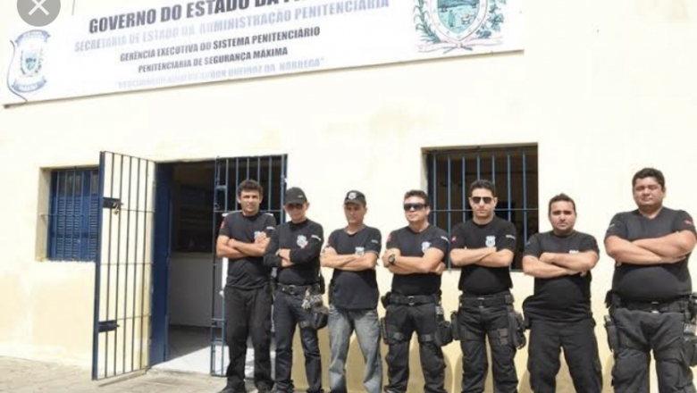 João Azevêdo assina PCCR dos agentes penitenciários nesta segunda-feira
