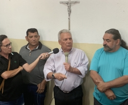 Prefeitura de Cajazeiras lança Edital para realização Concurso Público com 193 vagas