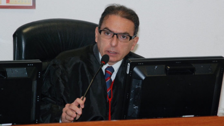 Desembargador Ricardo Vital profere decisão sobre requerimentos de investigados da Operação Calvário