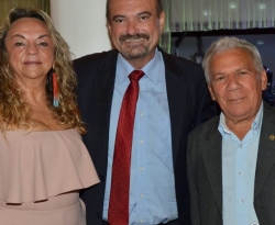 Cajazeiras: prefeito José Aldemir diz que abdica de sua reeleição para apoiar Jeová Campos 
