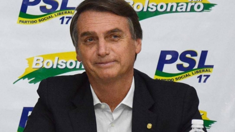 PSL reage a Bolsonaro e decide pedir auditoria nas contas da campanha presidencial