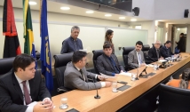Assembleia Legislativa cria subcomissão para debater a elaboração do Plano Plurianual da Paraíba
