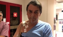 Jair Bolsonaro tem dreno retirado e recebe 'dieta leve', diz hospital
