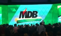 MDB é mais um partido que decide pela neutralidade no segundo turno