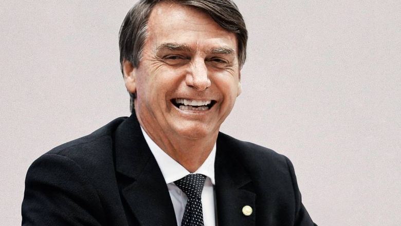 Jair Bolsonaro visita Maior São João do Mundo e Terreiro do Forró em Patos