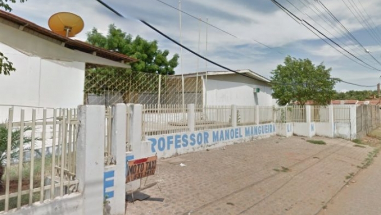 Cajazeiras: SED abre investigação contra professor da Escola Manoel Mangueira por abuso sexual