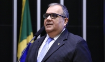 Centro de Saúde da ALPB receberá nome de Rômulo Gouveia, confirma Gervásio Maia