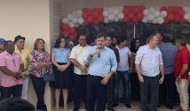 Jr. Araújo participa de inaugurações nos 25 anos de Marizópolis e prestigia Festa de Santo Antônio, em Triunfo