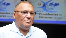 Marcos Barros poupa administração de Zé Aldemir e diz que aguarda reciprocidade de Carlos Antônio, Denise e Jr. Araújo