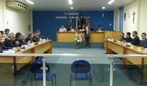 Câmara de Cajazeiras aprova moção de repúdio e exige posição do Governo Federal sobre liberação das águas de Engenheiro Ávidos