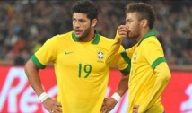 Neymar recebe salário de R$ 35 milhões e Hulk é o quarto mais bem pago jogador brasileiro; confira a lista