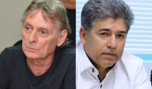 Empresário Roberto Santiago e ex-prefeito de Cabedelo são transferidos para penitenciária