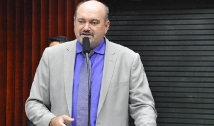 ALPB antecipa sessão em Cajazeiras para o dia 21 de agosto, diz Jeová Campos