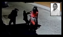 Polícia prende homens acusados de matar vereador paraibano