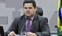 Presidente do Senado descarta investigação de Flávio: “É uma boa pessoa”