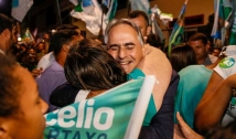 Lucélio faz campanha em Campina Grande nesta sexta-feira (5)