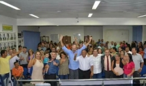 Relação entre Gervásio Maia e dois vereadores de Cajazeiras do PSB está arranhada - Por Gilberto Lira