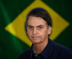 Cenário é de Bolsonaro eleito, resta saber a diferença, diz presidente do Ibope