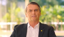 Bolsonaro diz que brasileiro não merece ser governado 'de dentro da cadeia'