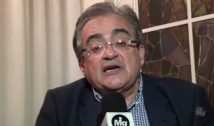 José Nêumanne Pinto chama Ricardo Coutinho de 'falso héroi do povo'