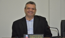 Cajazeiras: prefeito José Aldemir dá como certa adesão do vereador Lindberg Lira em 2020 - Por Gilberto Lira