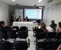 MPPB lança projeto 'IPTU legal', em Cajazeiras